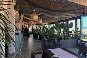 Il Bacio Ristorante & Pizzer&iacute;a Italiana