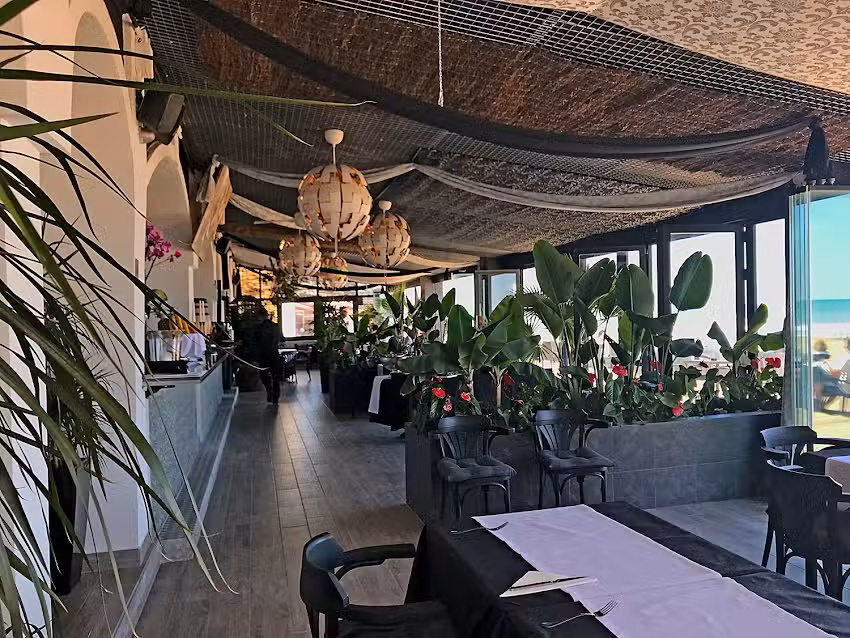 Il Bacio Ristorante & Pizzer&iacute;a Italiana