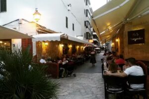Il Baretto Restaurante Alcudia