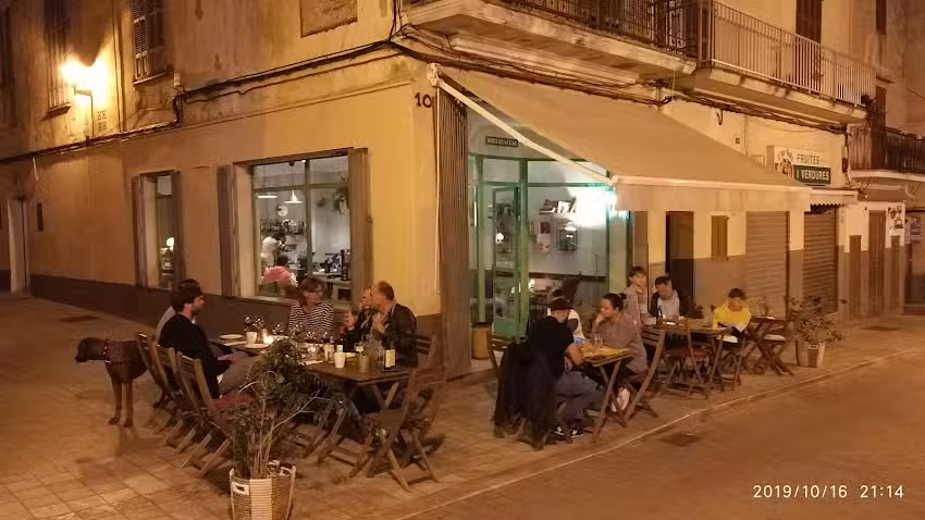 Il Bistrot