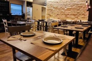 Il Buco Pizza & Pasta