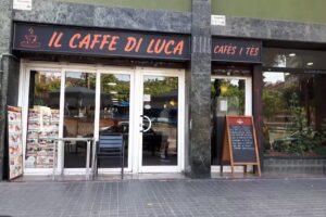 Il Caffe Di Luca