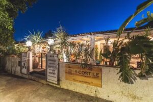 Il Cortile – Santa Bárbara