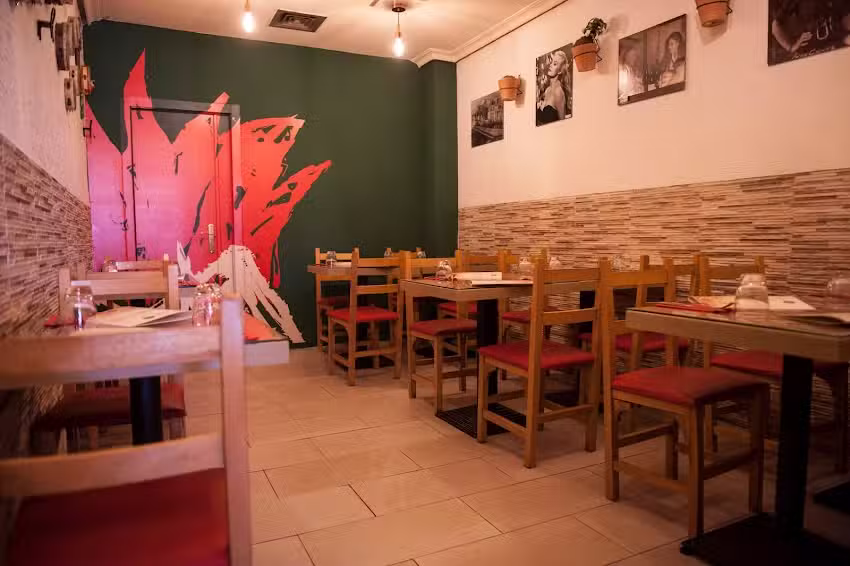 IL CRATERE DEL GUSTO