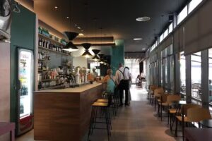 il Farabutto Fluvial