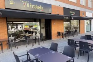 Il Fratello &ndash; Bermejales