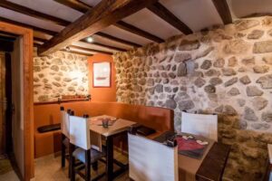 Il Gatto e La Volpe &ndash; Osteria