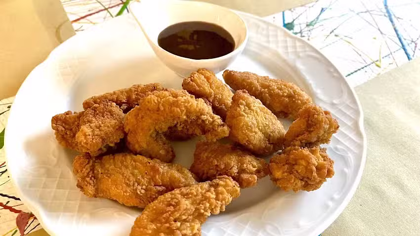 Il Giardinetto Restaurant