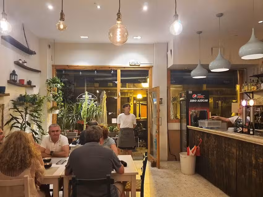 Il Giardino Della Nonna &ndash; Bilbao