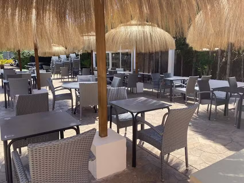 Il Giardino d&rsquo;Italia online reservieren