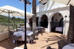 il Giardino Nova Bussola