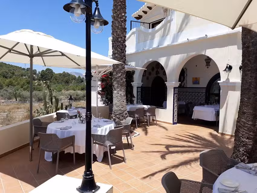 il Giardino Nova Bussola