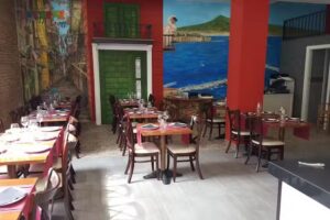 IL Golfo Di Napoli SL