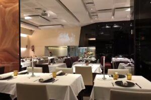 Il Gondoliere Vecchio