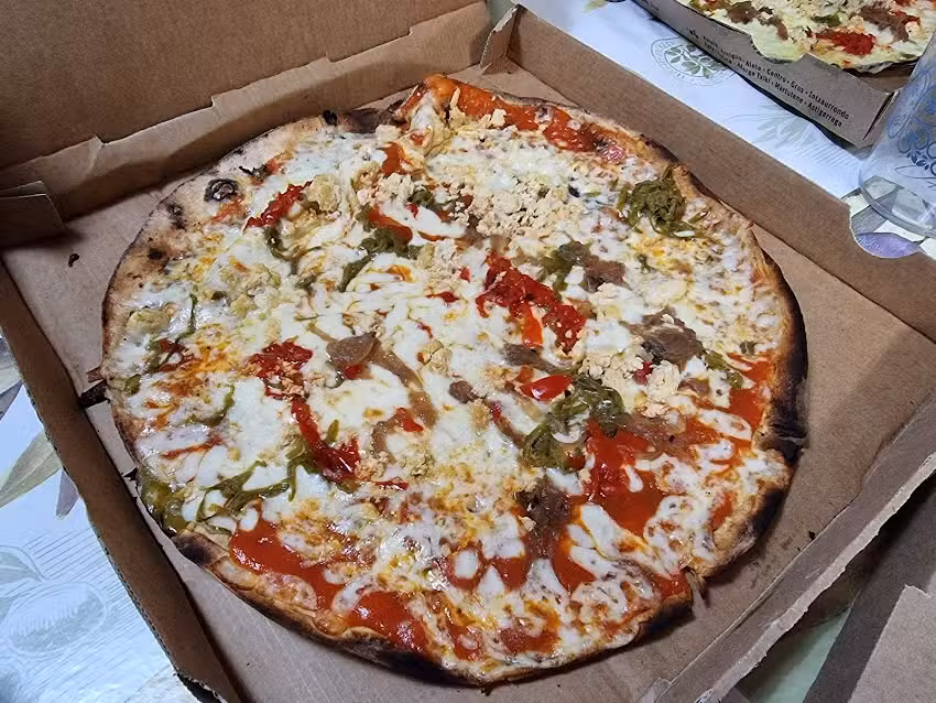 Il Nonno Circuito Lasarte