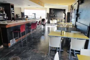 Il Nuovo Caffe Odena