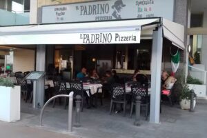 Il Padrino Pizzeria