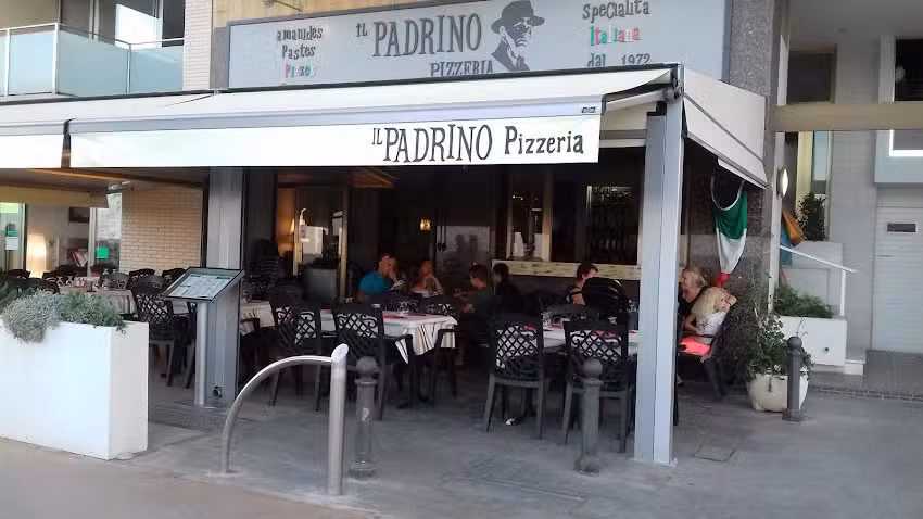 Il Padrino Pizzeria
