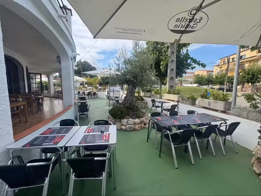 IL PADRINO RISTORANTE PIZZERIA