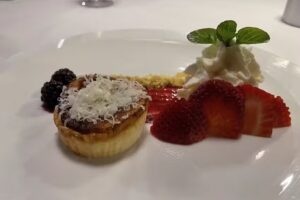 Il pappagallo restaurante cocina mediterr&aacute;nea