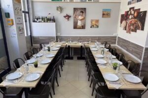 IL PECCATO DI MANGIARE