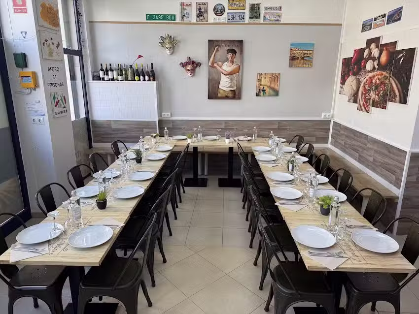 IL PECCATO DI MANGIARE