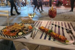 IL Pesciolino &ndash; Restaurante de Pescados y Mariscos Sevilla