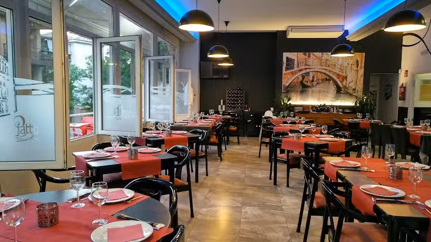 Il Piatto