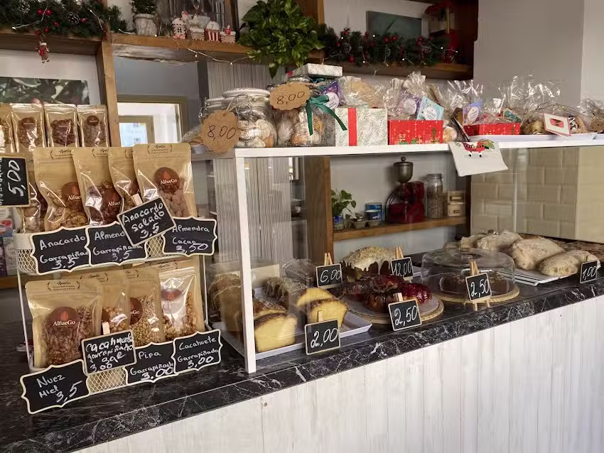 Il Piccolo Forno