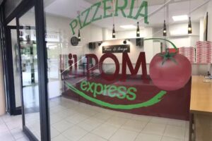 Il Pomo Express L&rsquo;Ametlla del Vall&egrave;s