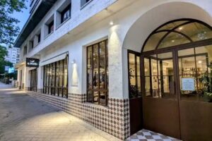 Il Posto di Principe | Restaurante italiano en Chamartin