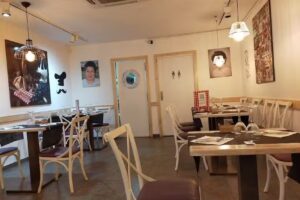 Il Ristorante Della Nonna Dora