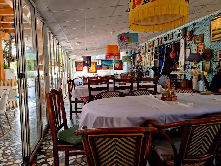 Il Ristorante Italiano