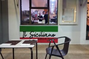 Il Siciliano Ristorante Pizzer&iacute;a