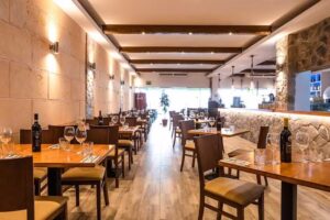 Il Tano Pizzer&iacute;a