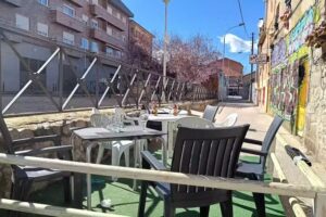 IL TIZZONE Autentica Pizzeria Italiana