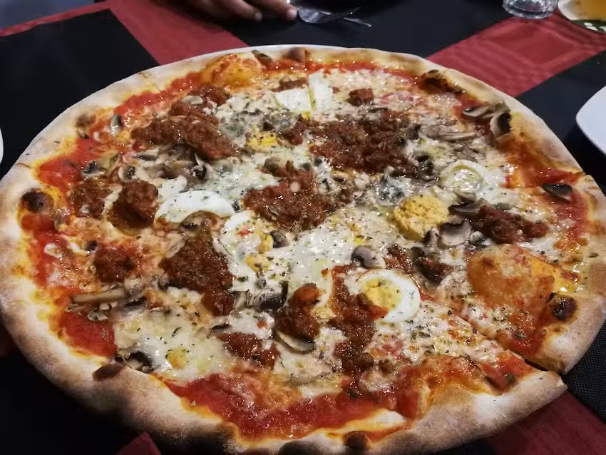Il Vello D&rsquo;Oro