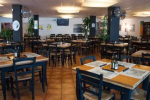 Ilario Imperial Mojacar Pizzer&iacute;a