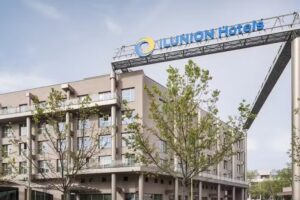 ILUNION Alcal&aacute; Norte