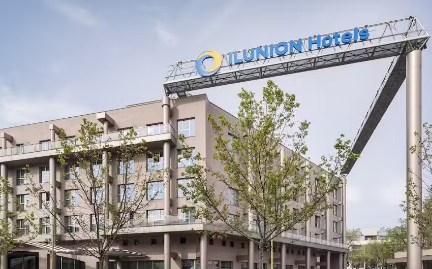 ILUNION Alcal&aacute; Norte