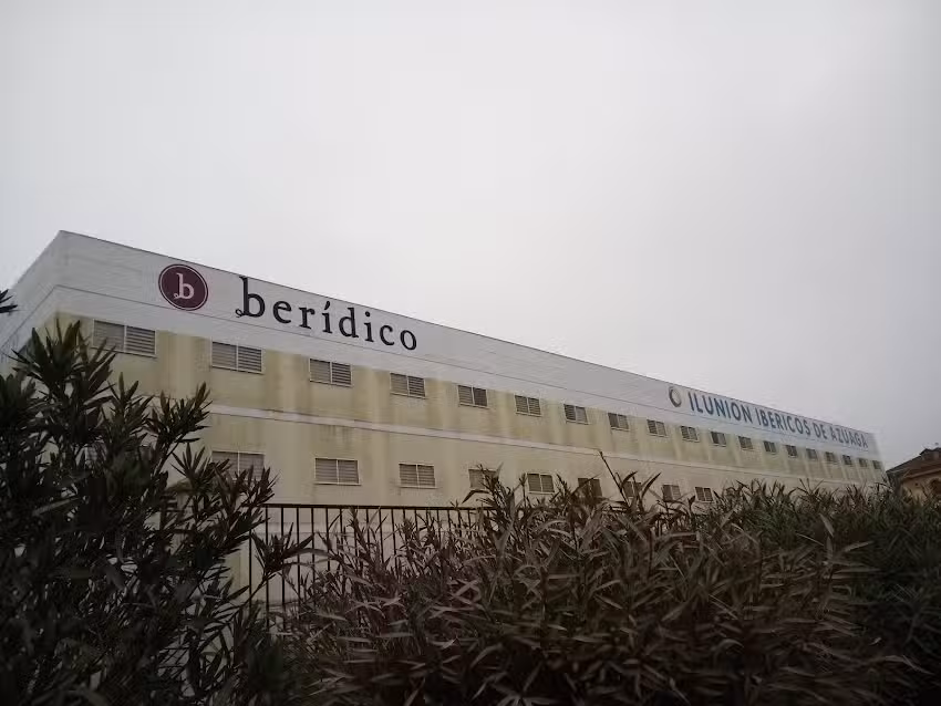 ILUNION IB&Eacute;RICOS DE AZUAGA &ndash; Tienda de Jamones y Embutidos Ib&eacute;ricos Ber&iacute;dico