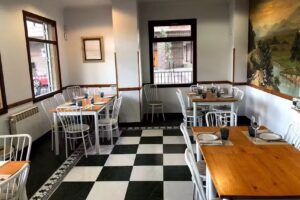 Iluntze Berria Taberna