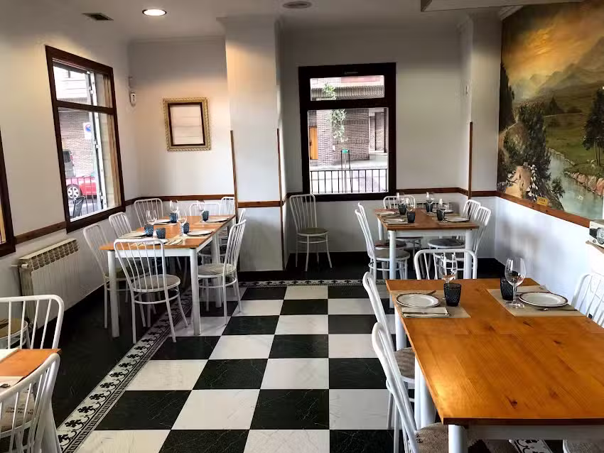 Iluntze Berria Taberna