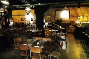 ILUZIONE Tur&oacute;