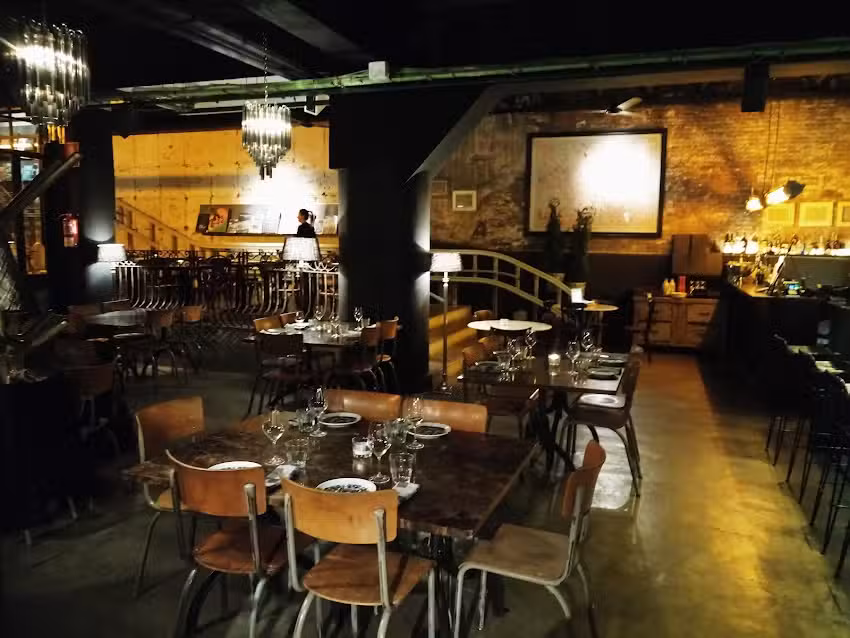 ILUZIONE Tur&oacute;