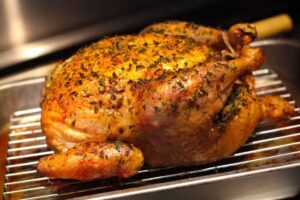 Impacto Ceuta Asador &ndash; Freidur&iacute;a