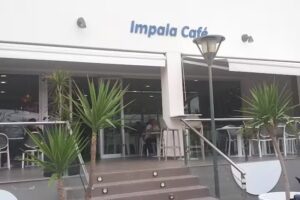 IMPALA BEACH CLUB