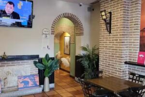 Impala restaurante talavera