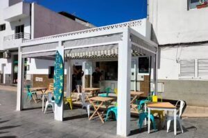 Imperfecto Gastrobar