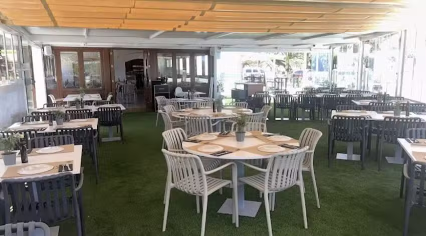 Imperial Laguna Beach